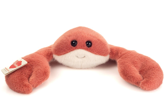 Peluche Crabe Kiko - Teddy Hermann