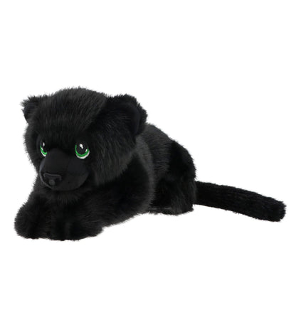 Peluche Panthère noire 35cm
