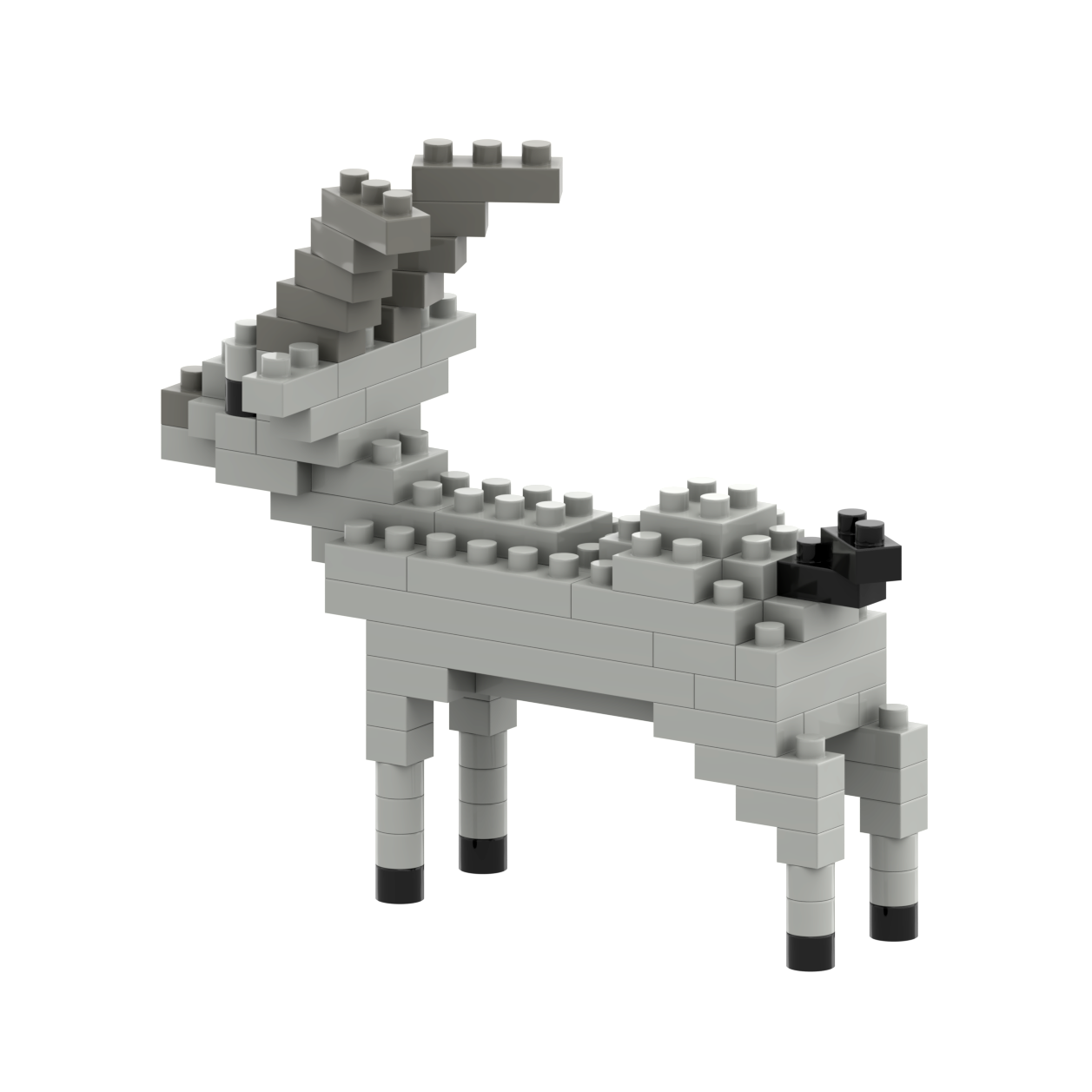BRIXIES Capricorne