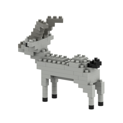 BRIXIES Capricorne