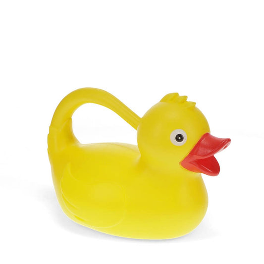 Watering Can 1.8 L - Yellow Duck