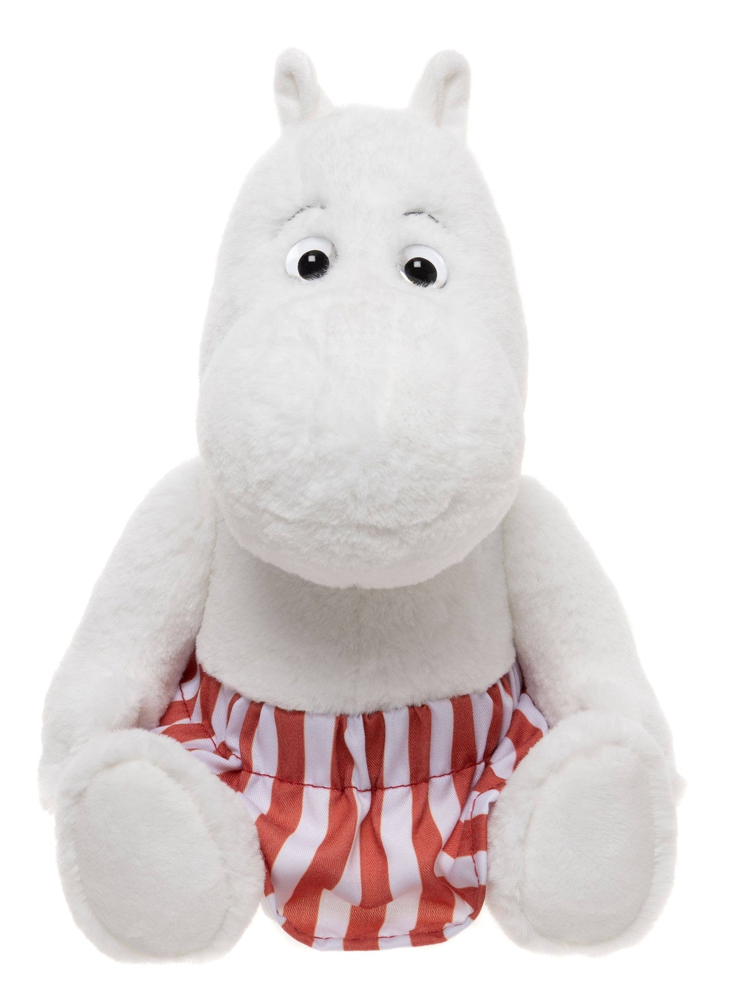 Moominmamma Plüschtier