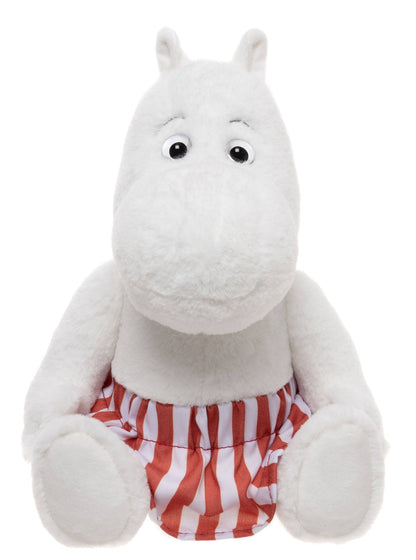Moominmamma Plüschtier