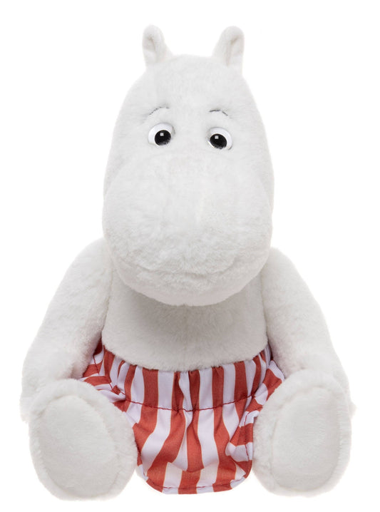 Moominmamma Plüschtier