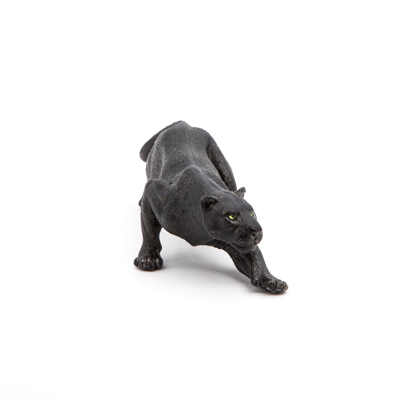 Figurine Panthère noire Papo - animal sauvage