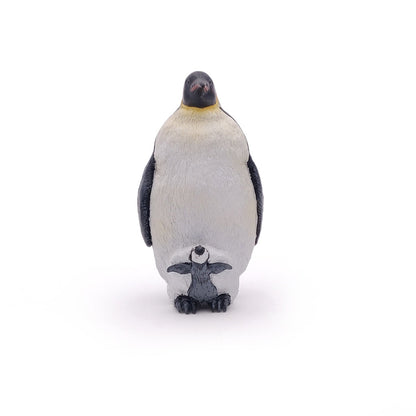 Figurine Manchot empereur