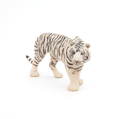 Figurine Tigre blanc
