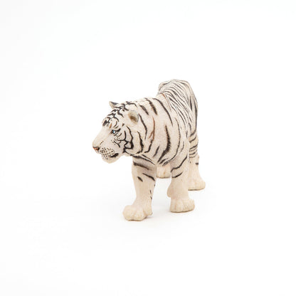 Figurine Tigre blanc