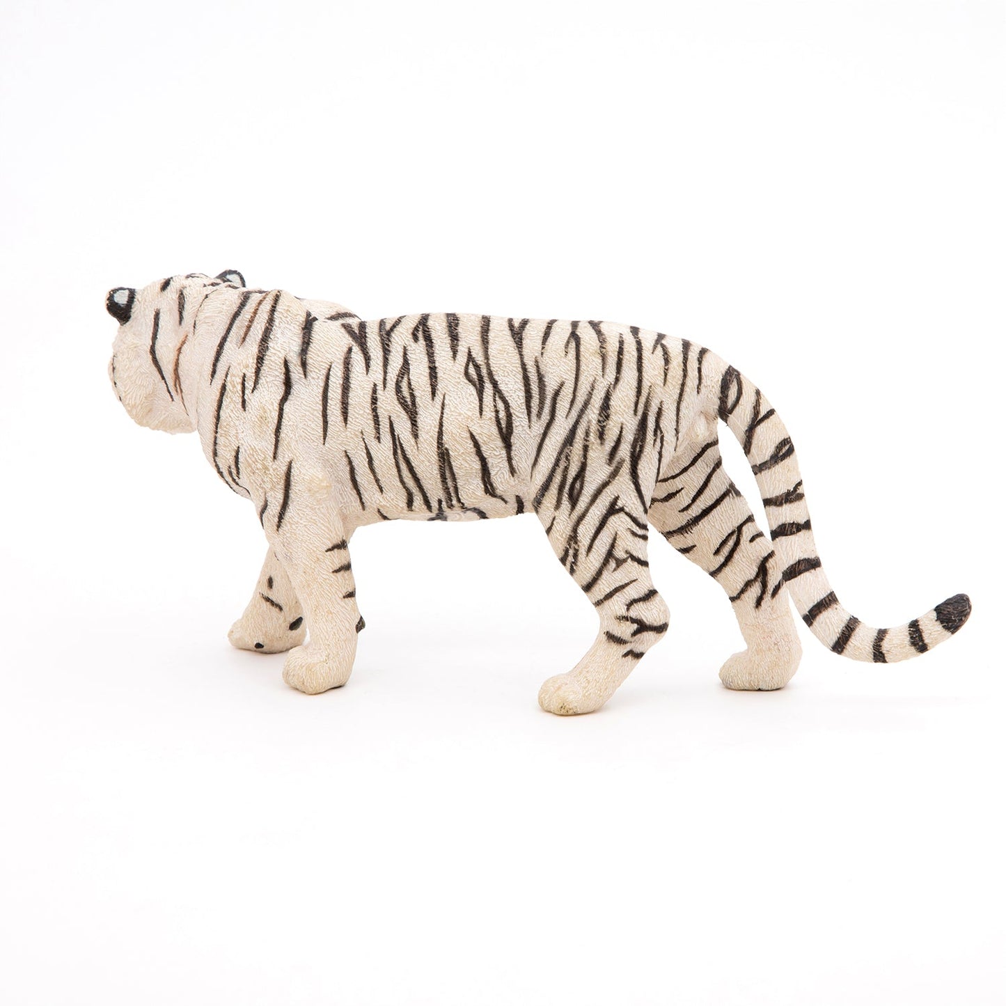 Figurine Tigre blanc