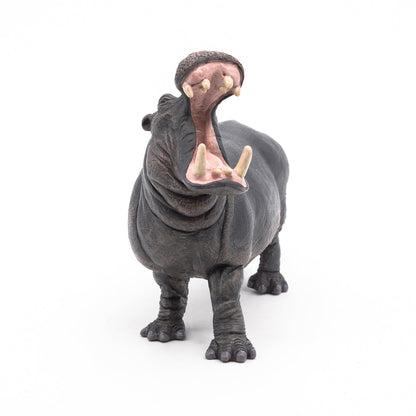 Figurine Hippopotame