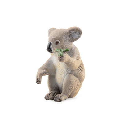 Figurine Koala Papo - animal sauvage