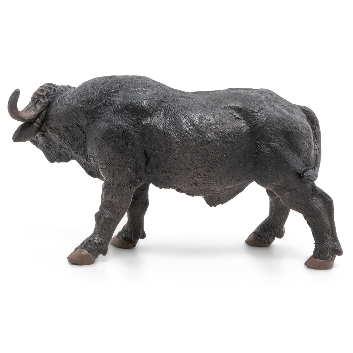 Figurine Buffle Papo - animal sauvage