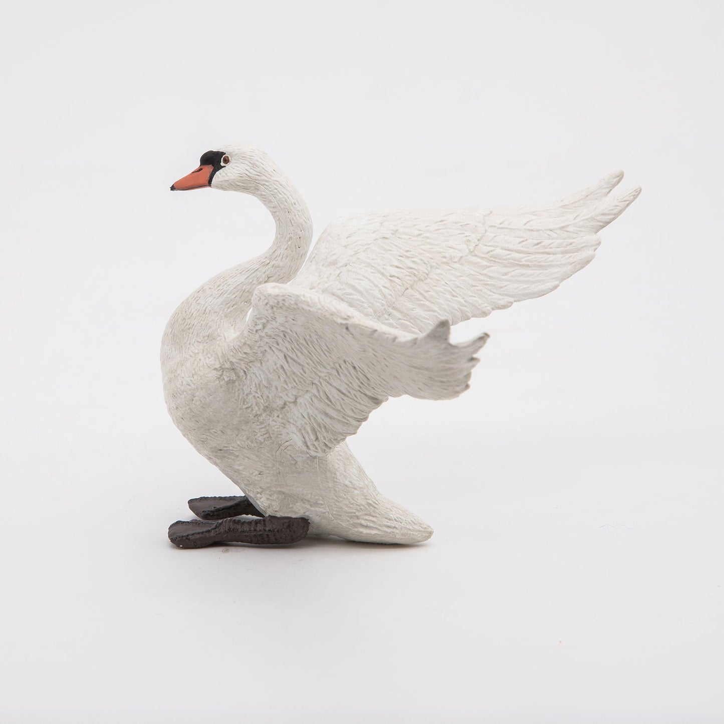 Figurine Cygne blanc