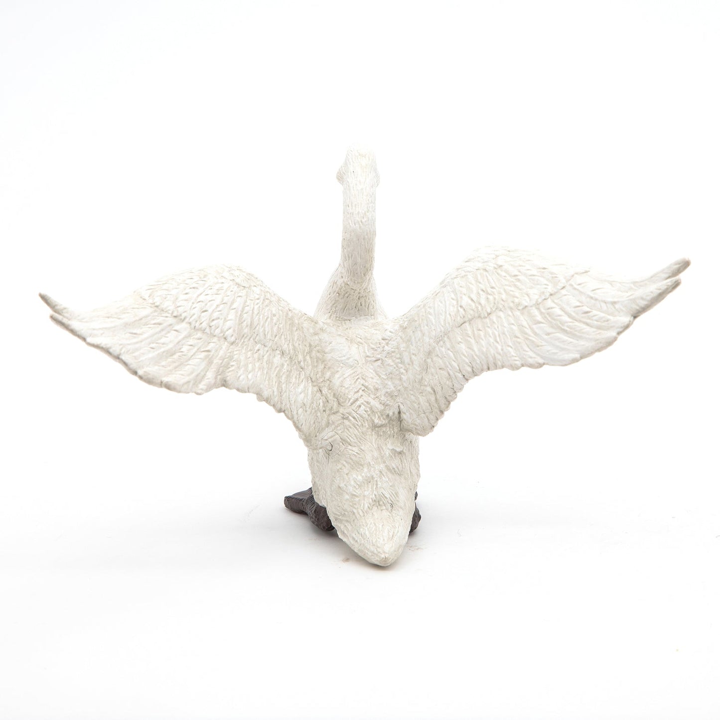 Figurine Cygne blanc