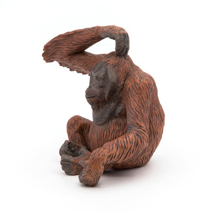 Figurine Orang-outan