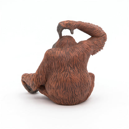 Figurine Orang-outan