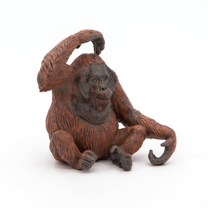 Figurine Orang-outan