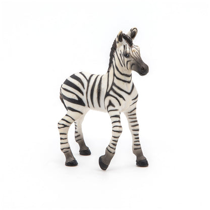 Figurine Bébé zèbre