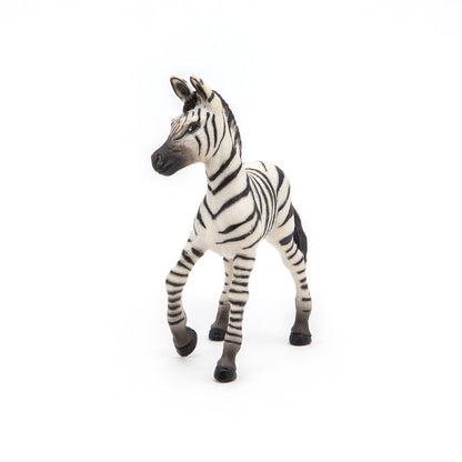 Figurine Bébé zèbre