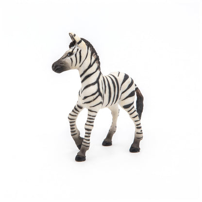 Figurine Bébé zèbre