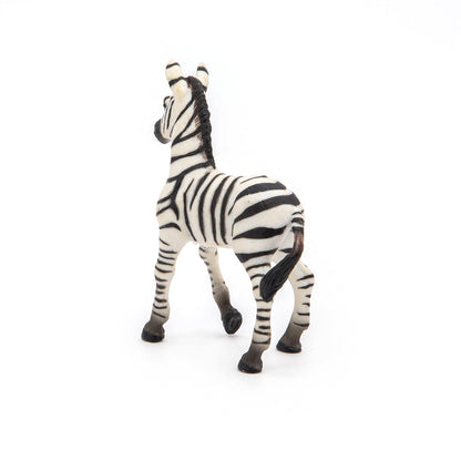 Figurine Bébé zèbre