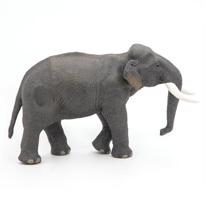 Figurine Éléphant d'Asie