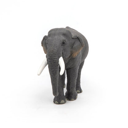 Figurine Éléphant d'Asie