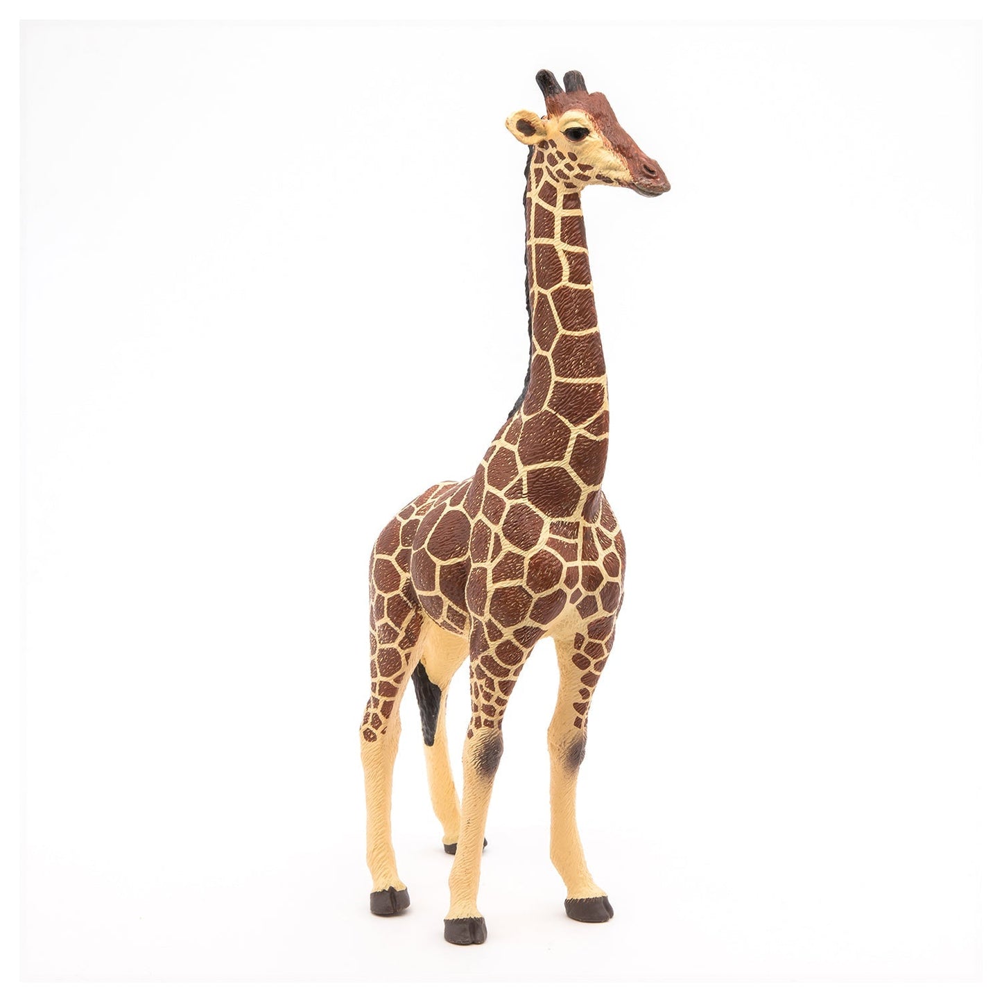 Figurine Girafe mâle