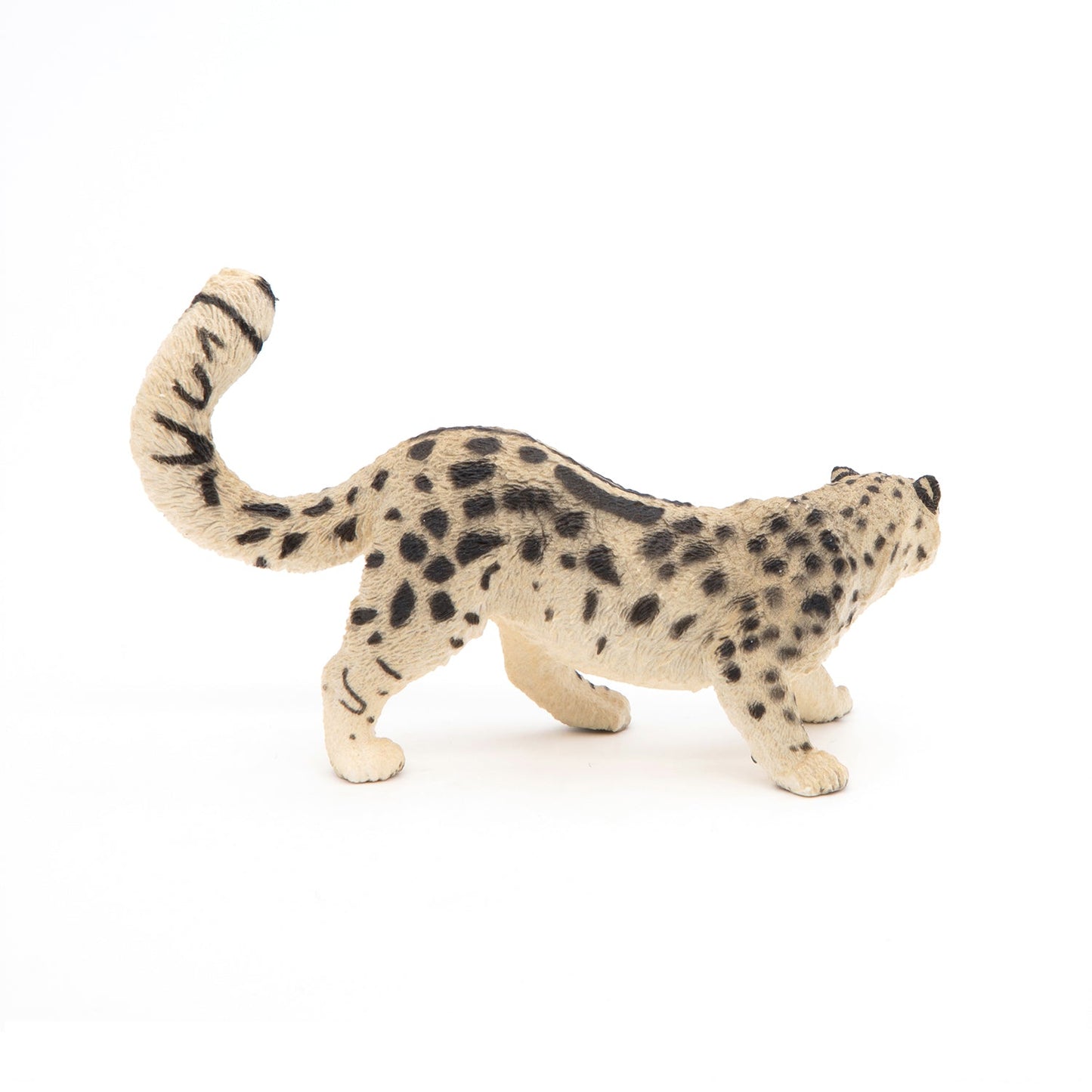 Figurine Léopard des neiges