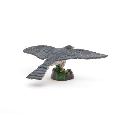 Figurine Faucon Papo - animal sauvage