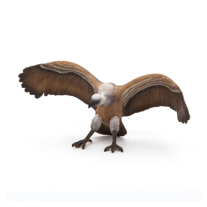 Figurine Vautour Papo - animal sauvage