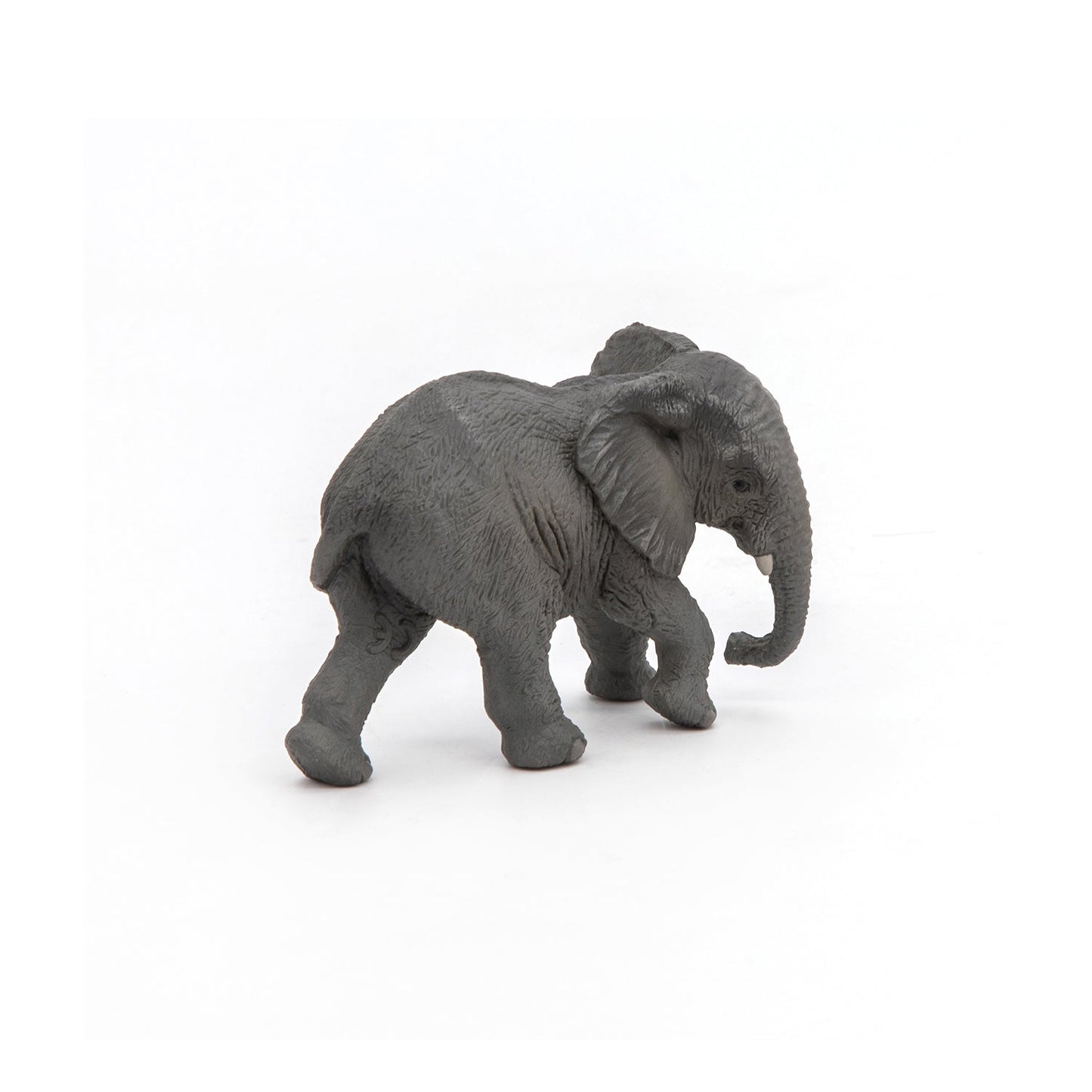 Figurine Jeune éléphant d'Afrique