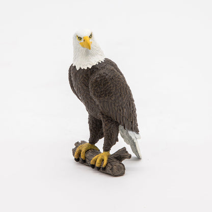 Figurine Pygargue à tête blanche
