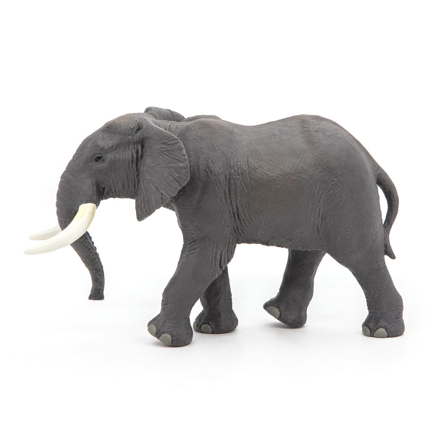 Figurine Éléphant d'Afrique