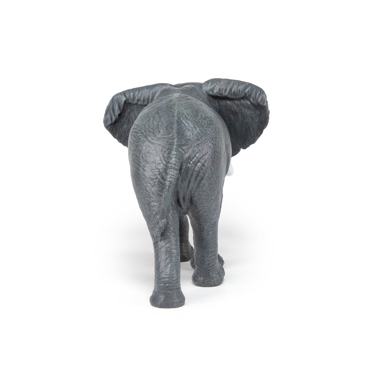 Figurine Grand éléphant d'Afrique Papo - figurine géante