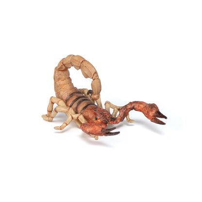 Figurine Scorpion Papo - animal sauvage