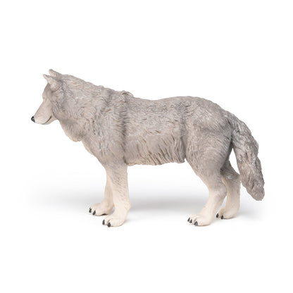 Figurine Grand loup