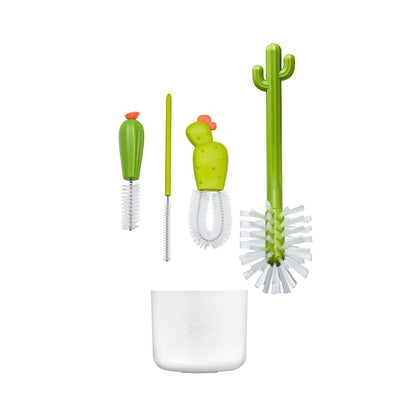 Pack de 4 Goupillons Cactus