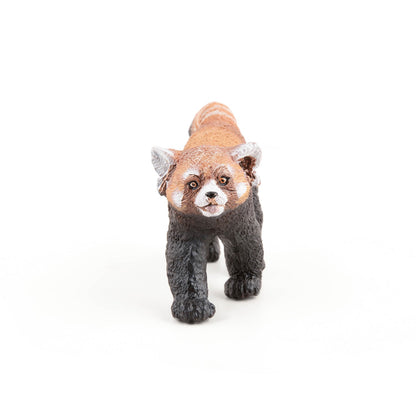 Figurine Panda roux Papo - animal sauvage