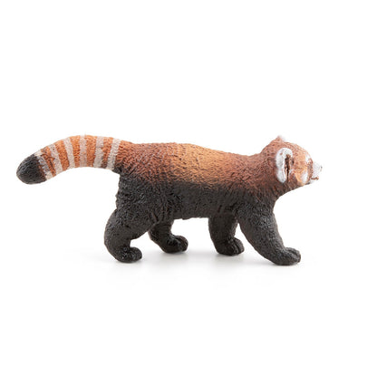 Figurine Panda roux Papo - animal sauvage