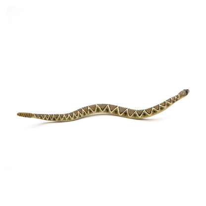 Figurine Crotale Papo - animal sauvage