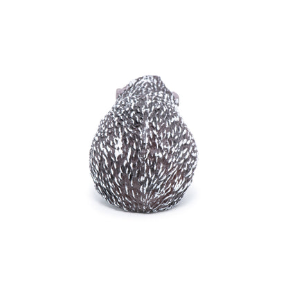 Figurine Hérisson Papo - animal du jardin