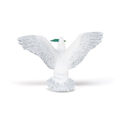 Figurine Colombe