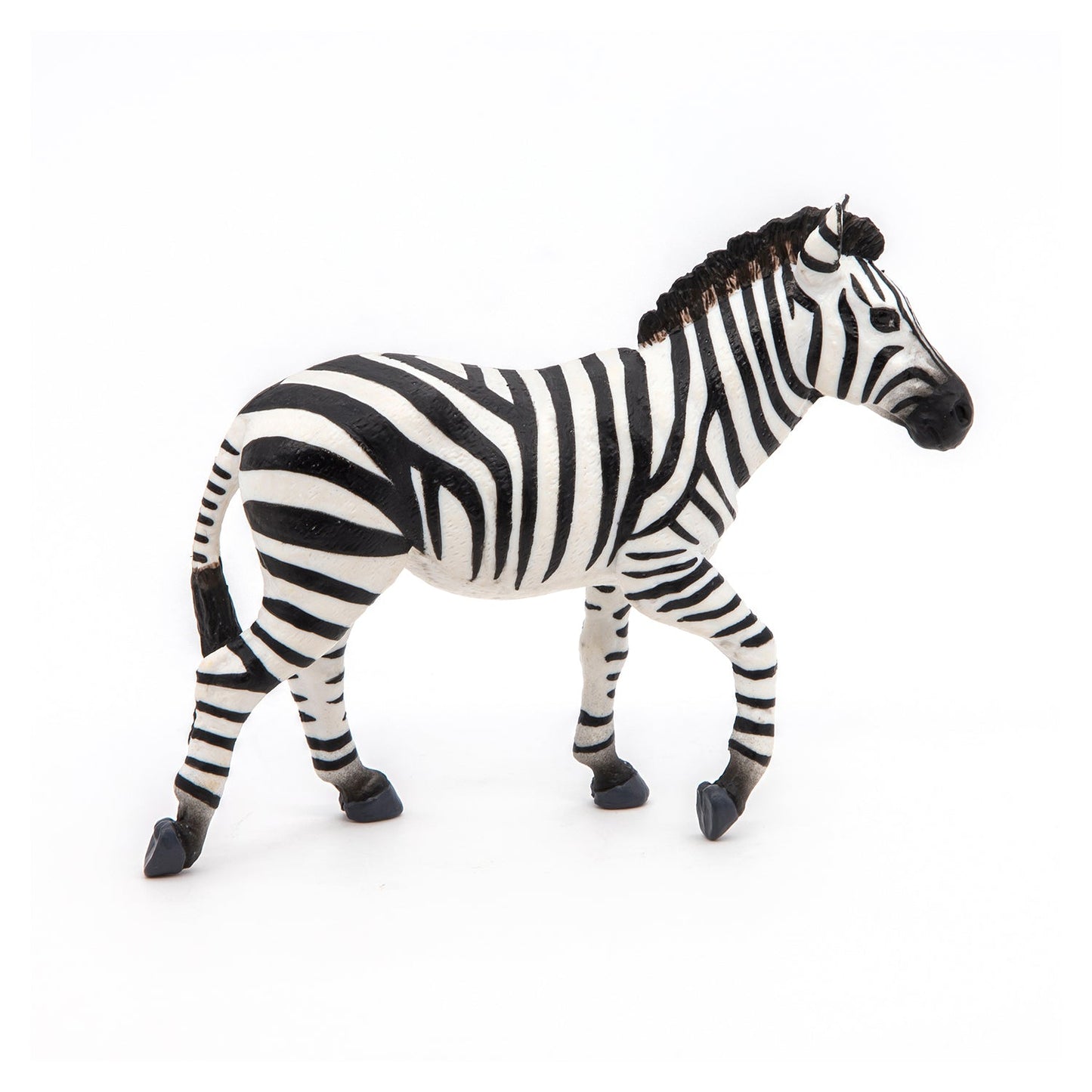 Figurine Zèbre mâle