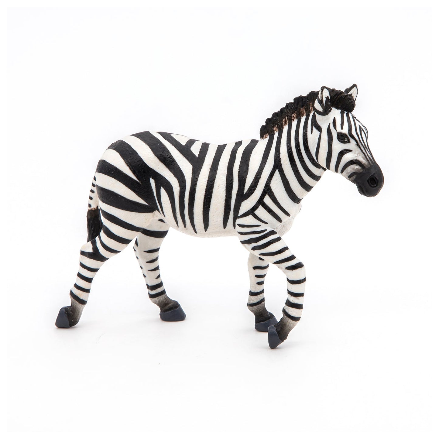 Figurine Zèbre mâle