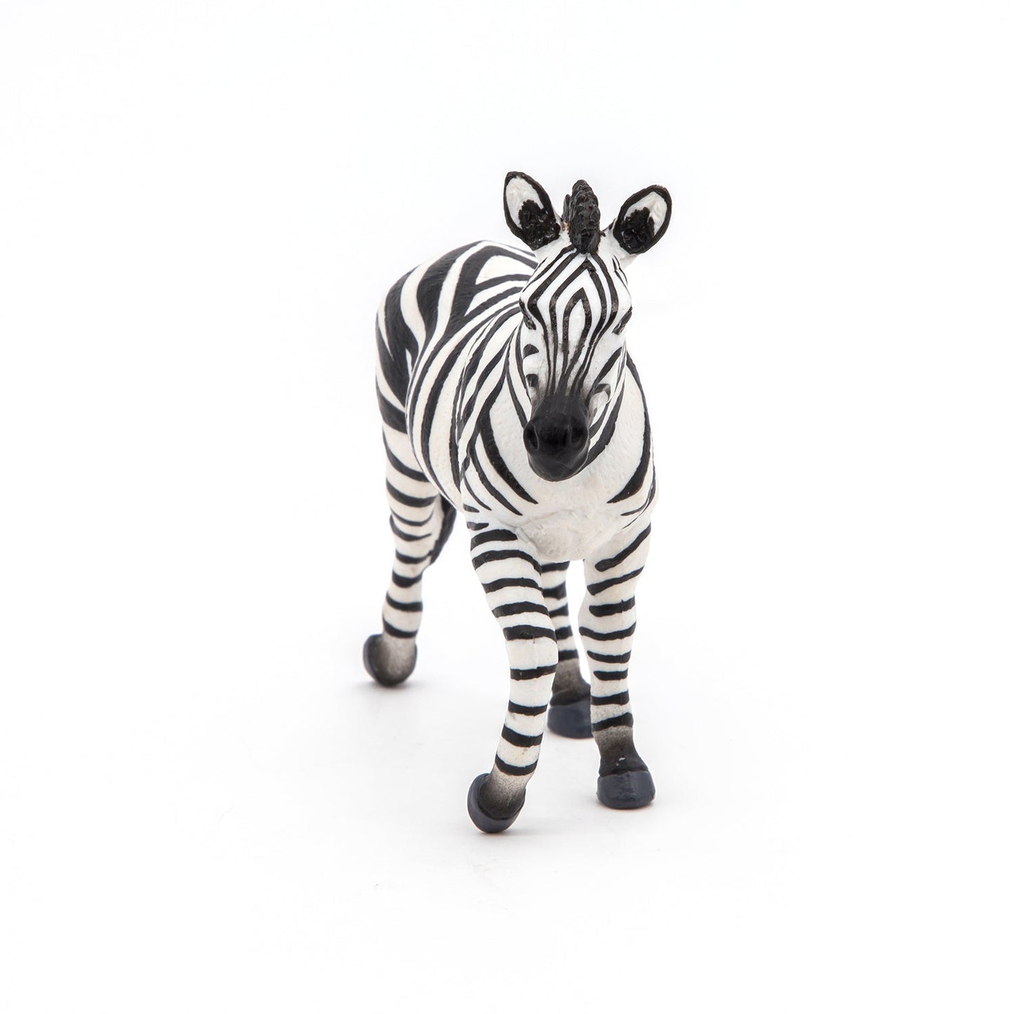 Figurine Zèbre mâle