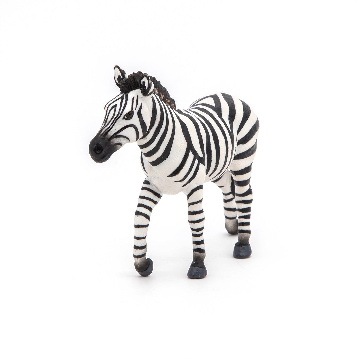 Figurine Zèbre mâle