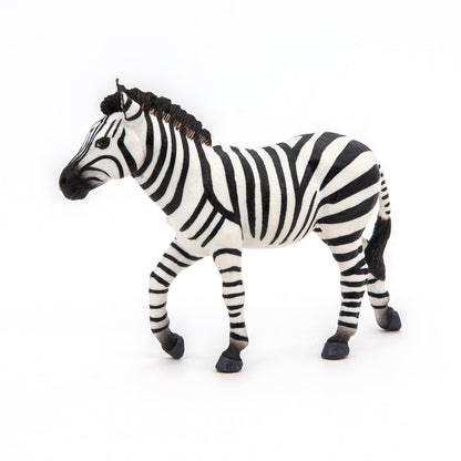 Figurine Zèbre mâle