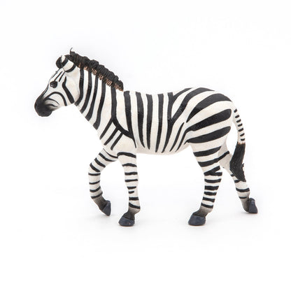 Figurine Zèbre mâle