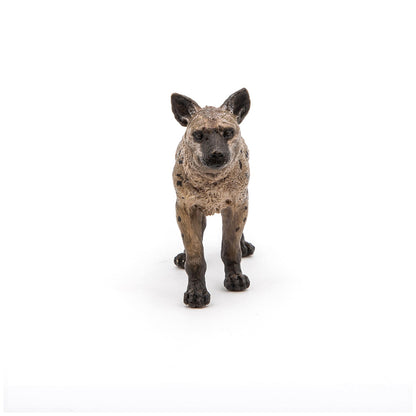 Figurine Hyène Papo - animal sauvage